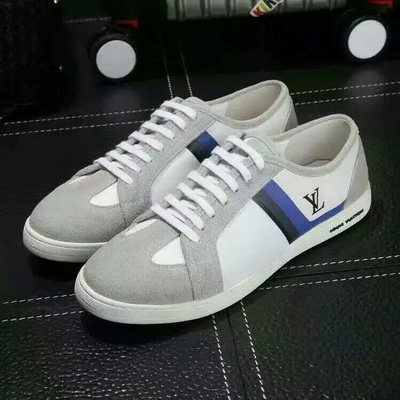 LV Casual shoes Women--124